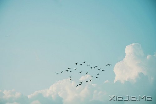 心态不好，人生易老 (10)