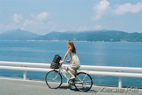 你想要的，要你自己给自己 (2)