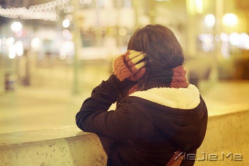 在最好的年华里，不要辜负最美的自己 (1)