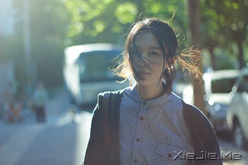 早安心语：冷暖自知，苦乐在心 (8)