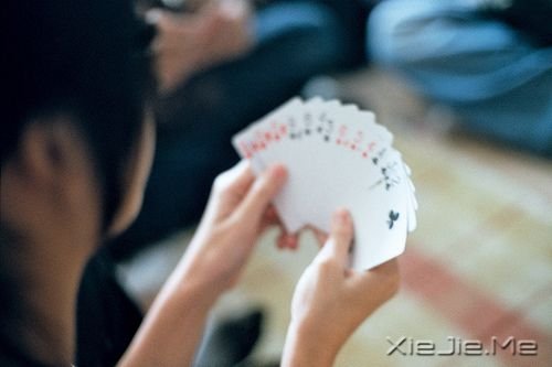 早安心语：最好的感觉，是有人懂你的欲言又止 (5)
