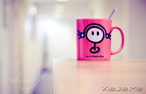 每一个你讨厌的现在，都有一个不够努力的曾经 (5)