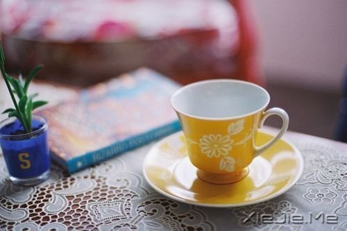 每一个你讨厌的现在，都有一个不够努力的曾经 (9)