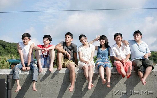 关于青春的10部电影推荐 (8)