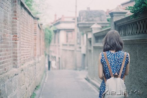 我的爱，只能阴暗的生长 (2)